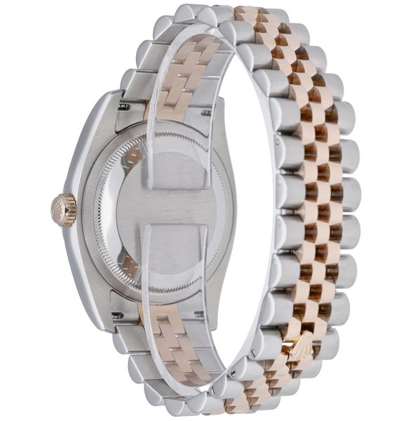 Rolex Datejust 116231